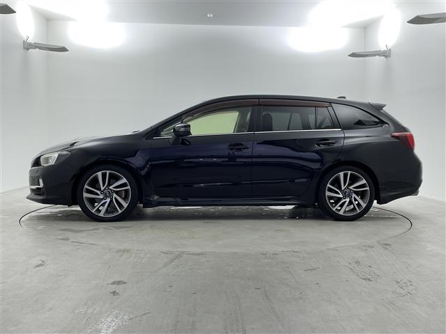 レヴォーグ １．６ＧＴ－Ｓアイサイト　純正フルセグＳＤナビ　Ｂｌｕｅｔｏｏｔｈ／ＴＶ／ＤＶＤ／ＣＤ／ＡＭ／ＦＭ　バックカメラ　純正１８インチＡＷ　ＥＴＣ　アダプティブクルーズコントロール　レーンキープアシスト　純正フロアマット（32枚目）