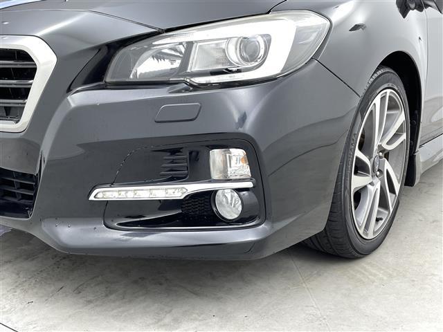 レヴォーグ １．６ＧＴ－Ｓアイサイト　純正フルセグＳＤナビ　Ｂｌｕｅｔｏｏｔｈ／ＴＶ／ＤＶＤ／ＣＤ／ＡＭ／ＦＭ　バックカメラ　純正１８インチＡＷ　ＥＴＣ　アダプティブクルーズコントロール　レーンキープアシスト　純正フロアマット（39枚目）