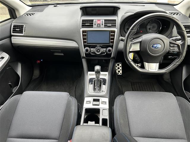 レヴォーグ １．６ＧＴ－Ｓアイサイト　純正フルセグＳＤナビ　Ｂｌｕｅｔｏｏｔｈ／ＴＶ／ＤＶＤ／ＣＤ／ＡＭ／ＦＭ　バックカメラ　純正１８インチＡＷ　ＥＴＣ　アダプティブクルーズコントロール　レーンキープアシスト　純正フロアマット（42枚目）