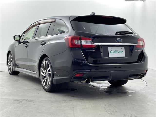 レヴォーグ １．６ＧＴ－Ｓアイサイト　純正フルセグＳＤナビ　Ｂｌｕｅｔｏｏｔｈ／ＴＶ／ＤＶＤ／ＣＤ／ＡＭ／ＦＭ　バックカメラ　純正１８インチＡＷ　ＥＴＣ　アダプティブクルーズコントロール　レーンキープアシスト　純正フロアマット（43枚目）