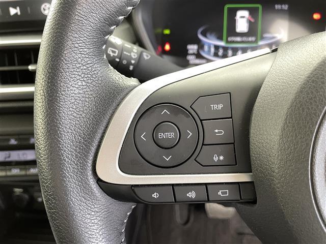 ライズ Ｚ　純正ディスプレイオーディオ　Ｂｌｕｅｔｏｏｔｈ　フルセグＴＶ　全方位カメラ　ドラレコ　ビルトインＥＴＣ　純正１７インチＡＷ　アダプティブクルーズコントロール　シートヒーター　コーナーセンサー（4枚目）