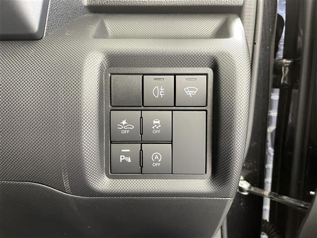 ライズ Ｚ　純正ディスプレイオーディオ　Ｂｌｕｅｔｏｏｔｈ　フルセグＴＶ　全方位カメラ　ドラレコ　ビルトインＥＴＣ　純正１７インチＡＷ　アダプティブクルーズコントロール　シートヒーター　コーナーセンサー（14枚目）