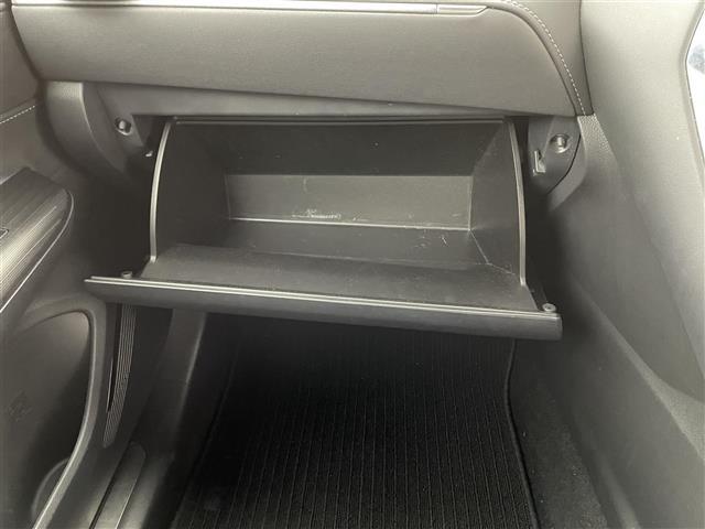 ハリアーハイブリッド Ｇ　純正ナビ機能付きディスプレイオーディオ（ＦＭ／ＡＭ／ＢＴ／ＨＤＭＩ／ＵＳＢ）　ハーフレザーシート　パワーバックドア　純正ＥＴＣ２．０　純正フロアマット　スマートキー　トヨタセーフティセンス　ＡＢＳ（17枚目）