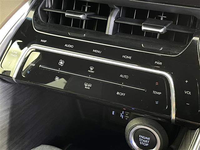 ハリアー Z JBLオプションサウンド 純正メモリナビ(AM/FM/BT/USB/TV/AUX)パワーバックドア 内装ブラウンレザー パワーシート 純正ビルトインETC 純正アルミホイール 純正フロアマット(9枚目)