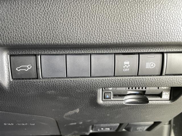 ハリアー Z JBLオプションサウンド 純正メモリナビ(AM/FM/BT/USB/TV/AUX)パワーバックドア 内装ブラウンレザー パワーシート 純正ビルトインETC 純正アルミホイール 純正フロアマット(15枚目)