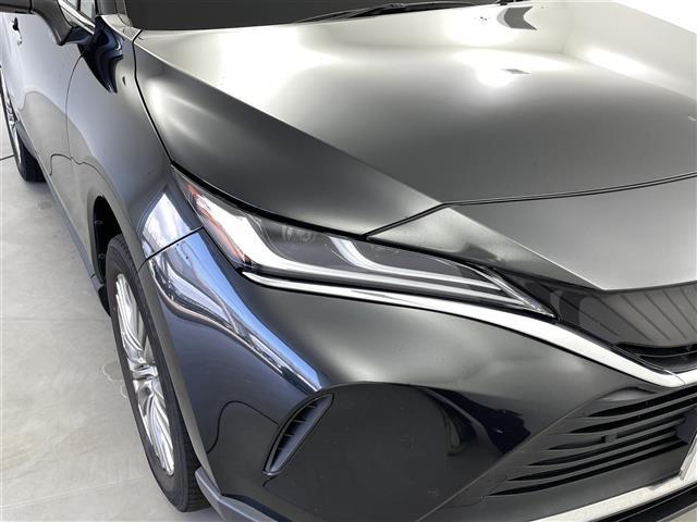 ハリアー Z JBLオプションサウンド 純正メモリナビ(AM/FM/BT/USB/TV/AUX)パワーバックドア 内装ブラウンレザー パワーシート 純正ビルトインETC 純正アルミホイール 純正フロアマット(33枚目)