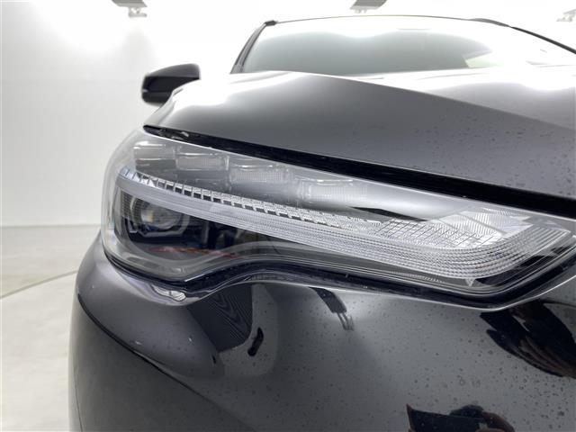 カローラクロス ハイブリッド Z 純正メモリナビ機能付きディスプレイオーディオ(FM/AM/BT/USB/AppleCArPlay/androidAuto) シートヒーター パワーバックドア 純正ビルトインETC トヨタセーフティ(33枚目)