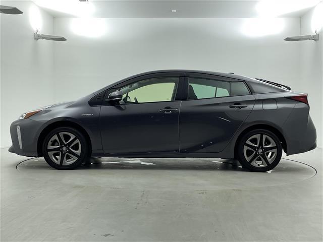 プリウス Sツーリングセレクション 4WD 純正SDナビ シートヒーター 純正18インチツーリングホイール バックカメラ 純正LEDヘッドライト 純正フロントフォグライト 純正ビルトインETC 社外レーダー ドライブレコーダー(24枚目)