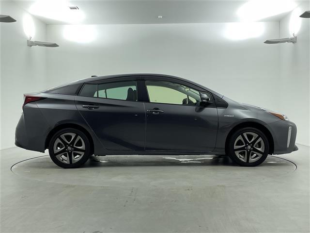 プリウス Sツーリングセレクション 4WD 純正SDナビ シートヒーター 純正18インチツーリングホイール バックカメラ 純正LEDヘッドライト 純正フロントフォグライト 純正ビルトインETC 社外レーダー ドライブレコーダー(25枚目)