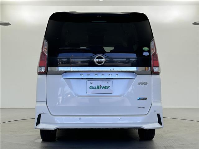 セレナ ハイウェイスター Vセレクション 日産純正SDナビ 型式:MM517D-L(FM/AM/BT/CD/DVD/SD/TV/Ipod)純正フリップダウンモニター 両側パワースライドドア ハンズフリーオートスライドドア プロパイロット(31枚目)