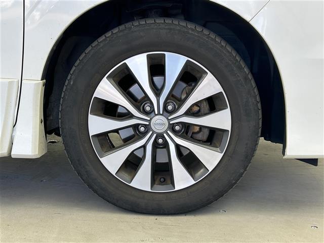 セレナ ハイウェイスター Vセレクション 日産純正SDナビ 型式:MM517D-L(FM/AM/BT/CD/DVD/SD/TV/Ipod)純正フリップダウンモニター 両側パワースライドドア ハンズフリーオートスライドドア プロパイロット(36枚目)