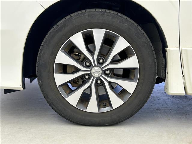 セレナ ハイウェイスター Vセレクション 日産純正SDナビ 型式:MM517D-L(FM/AM/BT/CD/DVD/SD/TV/Ipod)純正フリップダウンモニター 両側パワースライドドア ハンズフリーオートスライドドア プロパイロット(37枚目)