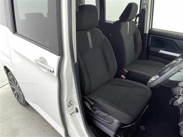 ルーミー カスタムG-T 純正9インチディスプレイオーディオ AppleCarPlay/AndoroidAuto/TV/Bluetooth 全方位カメラ 両側パワースライドドア シートヒーター クリアランスソナー(19枚目)