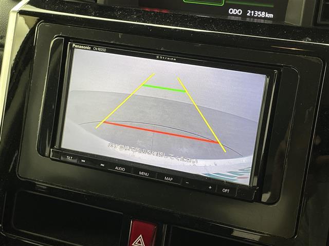 ルーミー カスタムＧ　Ｐａｎａｓｏｎｉｃナビ　ＣＤ／ＤＶＤ／Ｂｌｕｅｔｏｏｔｈ／フルセグ　両側パワースライドドア　スマートアシスト　クルーズコントロール　バックカメラ　シートヒーター　前後ドラレコ　ＬＥＤヘッドライト（10枚目）