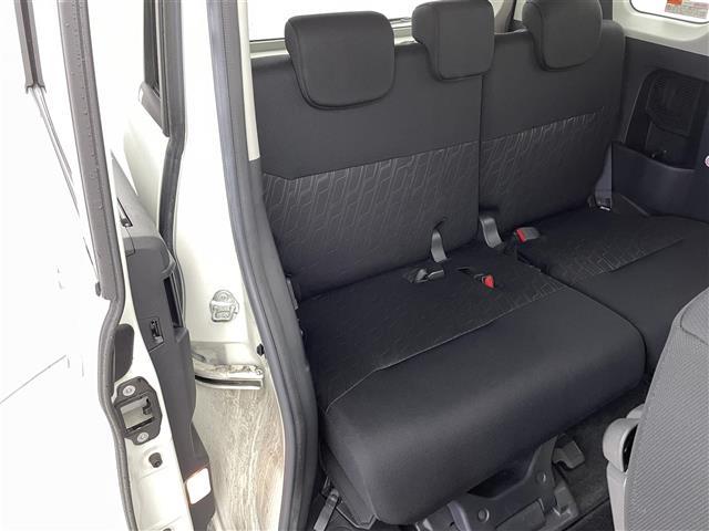 ルーミー カスタムＧ　Ｐａｎａｓｏｎｉｃナビ　ＣＤ／ＤＶＤ／Ｂｌｕｅｔｏｏｔｈ／フルセグ　両側パワースライドドア　スマートアシスト　クルーズコントロール　バックカメラ　シートヒーター　前後ドラレコ　ＬＥＤヘッドライト（18枚目）