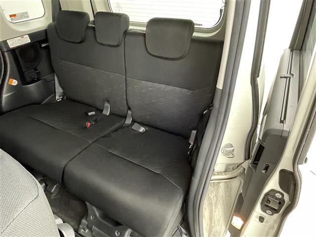 ルーミー カスタムＧ　Ｐａｎａｓｏｎｉｃナビ　ＣＤ／ＤＶＤ／Ｂｌｕｅｔｏｏｔｈ／フルセグ　両側パワースライドドア　スマートアシスト　クルーズコントロール　バックカメラ　シートヒーター　前後ドラレコ　ＬＥＤヘッドライト（20枚目）