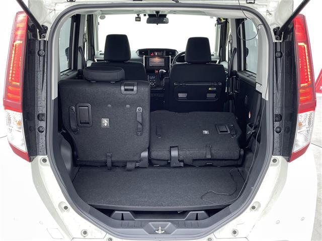 ルーミー カスタムＧ　Ｐａｎａｓｏｎｉｃナビ　ＣＤ／ＤＶＤ／Ｂｌｕｅｔｏｏｔｈ／フルセグ　両側パワースライドドア　スマートアシスト　クルーズコントロール　バックカメラ　シートヒーター　前後ドラレコ　ＬＥＤヘッドライト（22枚目）