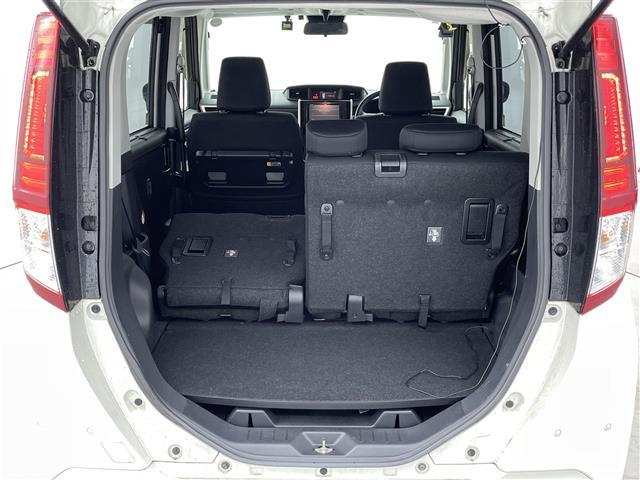 ルーミー カスタムＧ　Ｐａｎａｓｏｎｉｃナビ　ＣＤ／ＤＶＤ／Ｂｌｕｅｔｏｏｔｈ／フルセグ　両側パワースライドドア　スマートアシスト　クルーズコントロール　バックカメラ　シートヒーター　前後ドラレコ　ＬＥＤヘッドライト（23枚目）