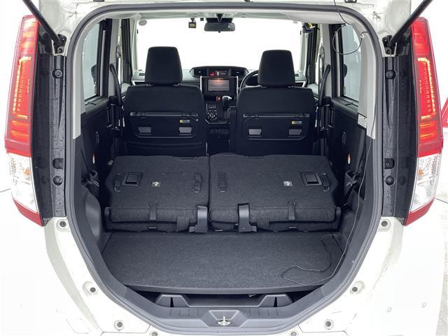 ルーミー カスタムＧ　Ｐａｎａｓｏｎｉｃナビ　ＣＤ／ＤＶＤ／Ｂｌｕｅｔｏｏｔｈ／フルセグ　両側パワースライドドア　スマートアシスト　クルーズコントロール　バックカメラ　シートヒーター　前後ドラレコ　ＬＥＤヘッドライト（24枚目）