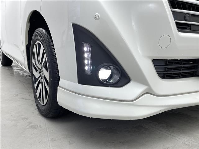 ルーミー カスタムＧ　Ｐａｎａｓｏｎｉｃナビ　ＣＤ／ＤＶＤ／Ｂｌｕｅｔｏｏｔｈ／フルセグ　両側パワースライドドア　スマートアシスト　クルーズコントロール　バックカメラ　シートヒーター　前後ドラレコ　ＬＥＤヘッドライト（36枚目）