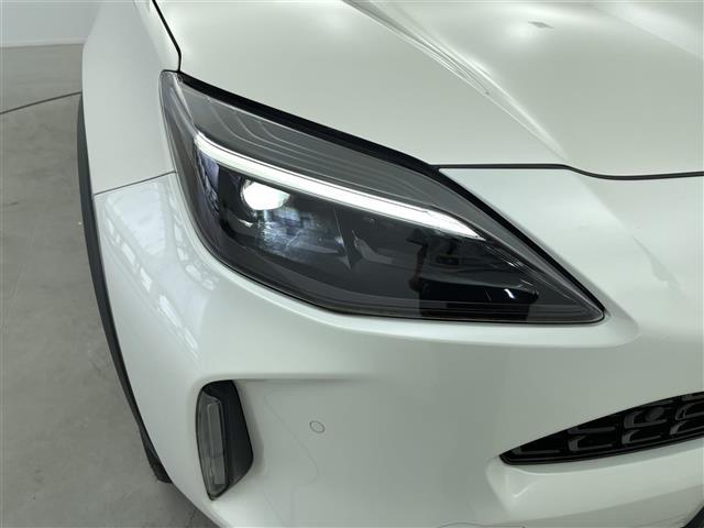 ヤリスクロス ハイブリッドZ 純正ディスプレイオーディオ(USB接続/Bluetooth/フルセグTV)全方位カメラ クルーズコントロール 衝突軽減ブレーキ ビルトインETC2.0 パワーシート シートヒーター(22枚目)