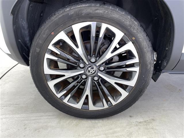 ヤリスクロス ハイブリッドZ 純正ディスプレイオーディオ(USB接続/Bluetooth/フルセグTV)全方位カメラ クルーズコントロール 衝突軽減ブレーキ ビルトインETC2.0 パワーシート シートヒーター(24枚目)