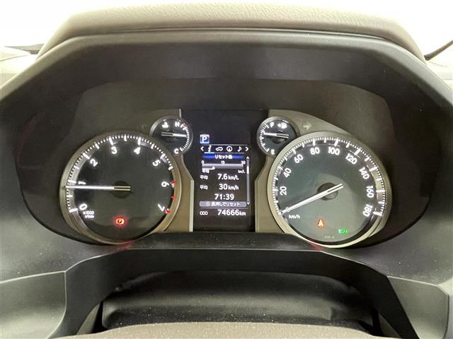 ランドクルーザープラド TX Lパッケージ サンルーフ 純正ナビ 全方位カメラ ビルトインETC レザーシート シートヒーター コーナーセンサー オートライト LEDヘッドライド 衝突軽減ブレーキ クルーズコントロール(3枚目)