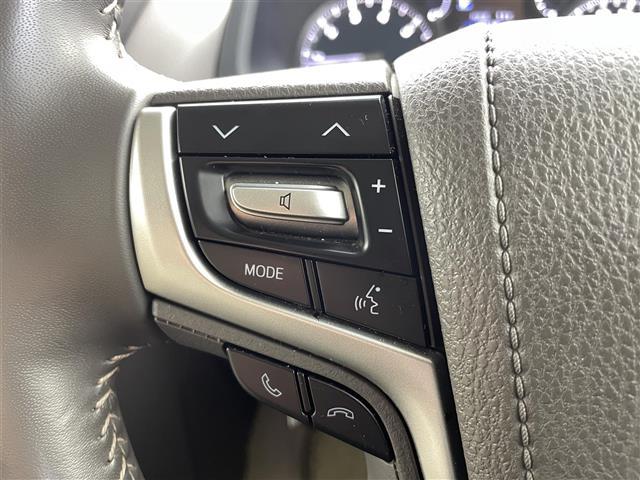 ランドクルーザープラド TX Lパッケージ サンルーフ 純正ナビ 全方位カメラ ビルトインETC レザーシート シートヒーター コーナーセンサー オートライト LEDヘッドライド 衝突軽減ブレーキ クルーズコントロール(5枚目)