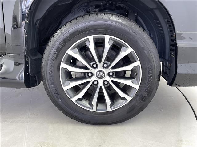 ランドクルーザープラド TX Lパッケージ サンルーフ 純正ナビ 全方位カメラ ビルトインETC レザーシート シートヒーター コーナーセンサー オートライト LEDヘッドライド 衝突軽減ブレーキ クルーズコントロール(28枚目)