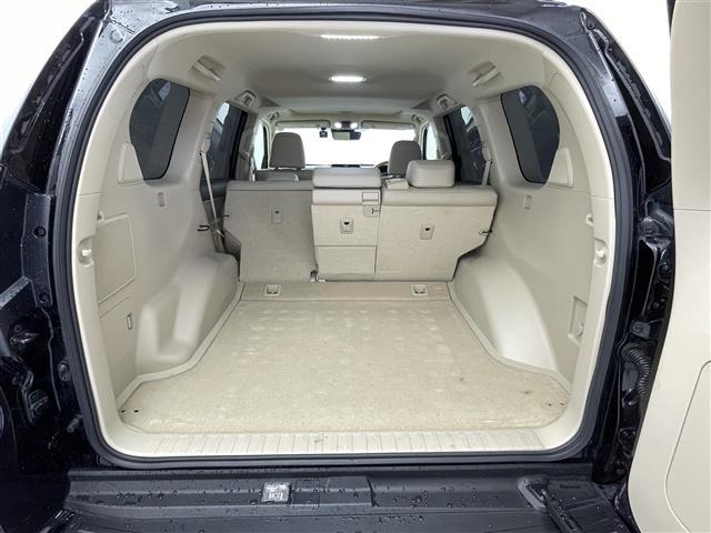 ランドクルーザープラド TX Lパッケージ サンルーフ 純正ナビ 全方位カメラ ビルトインETC レザーシート シートヒーター コーナーセンサー オートライト LEDヘッドライド 衝突軽減ブレーキ クルーズコントロール(35枚目)