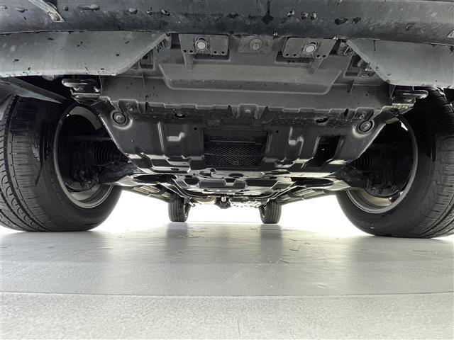 ランドクルーザープラド TX Lパッケージ サンルーフ 純正ナビ 全方位カメラ ビルトインETC レザーシート シートヒーター コーナーセンサー オートライト LEDヘッドライド 衝突軽減ブレーキ クルーズコントロール(40枚目)