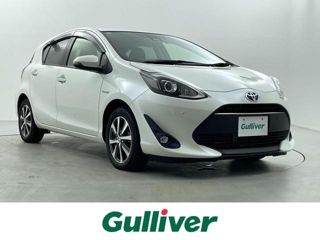 アクア Sスタイルブラック(2枚目)