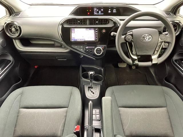 アクア Sスタイルブラック(4枚目)