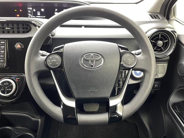 アクア Sスタイルブラック(5枚目)