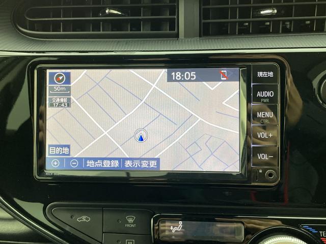 アクア Sスタイルブラック(10枚目)