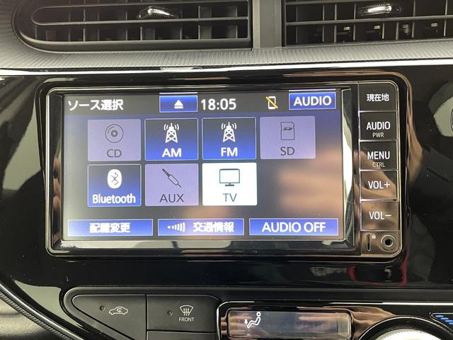 アクア Sスタイルブラック(11枚目)