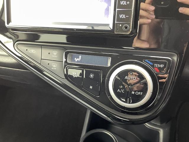 アクア Sスタイルブラック(12枚目)