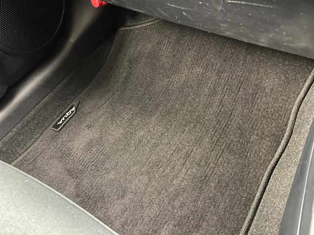 アクア Sスタイルブラック(23枚目)