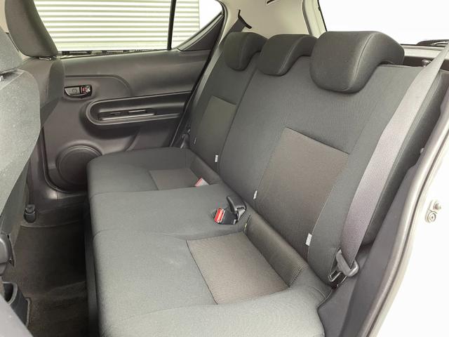 アクア Sスタイルブラック(25枚目)