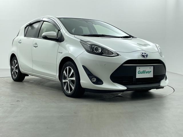 アクア Sスタイルブラック(26枚目)