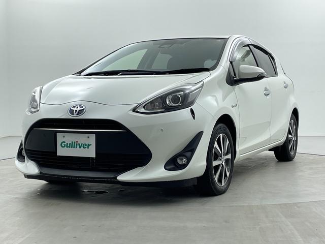 アクア Sスタイルブラック(27枚目)