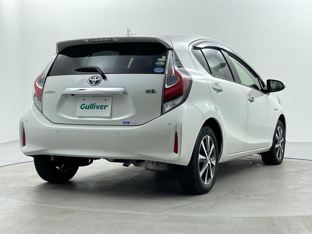 アクア Sスタイルブラック(29枚目)