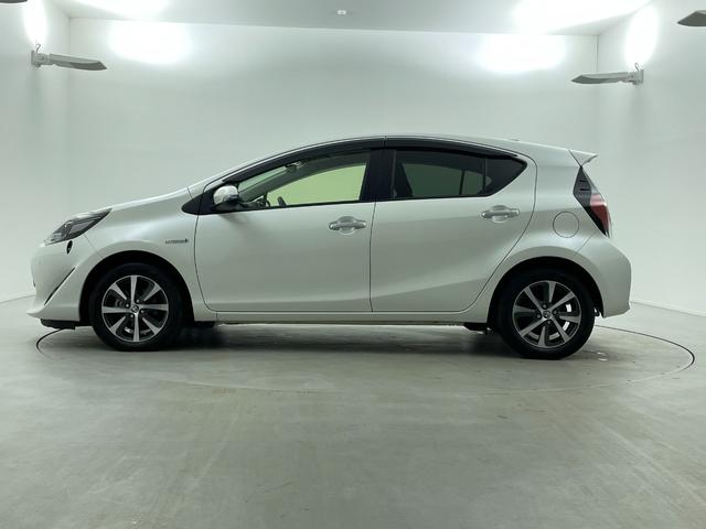 アクア Sスタイルブラック(30枚目)