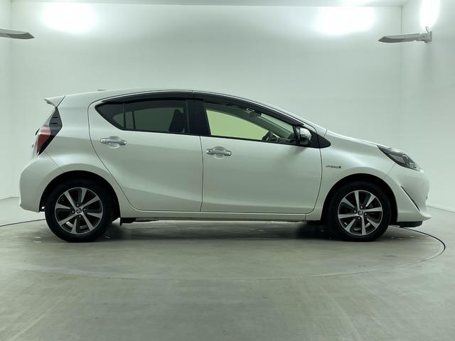 アクア Sスタイルブラック(31枚目)