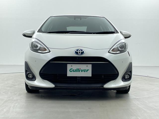 アクア Sスタイルブラック(32枚目)