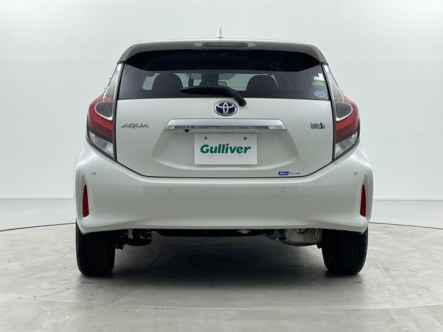 アクア Sスタイルブラック(33枚目)