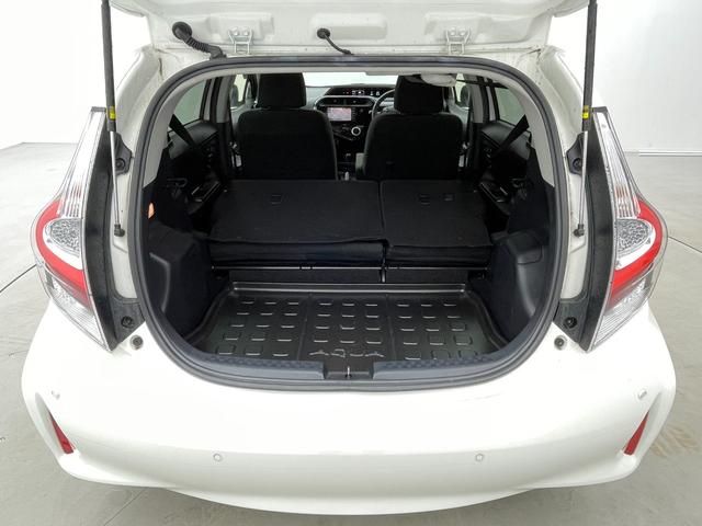 アクア Sスタイルブラック(35枚目)