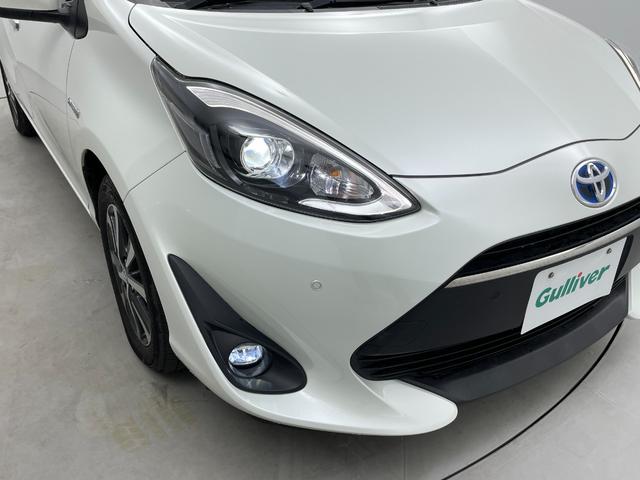 アクア Sスタイルブラック(36枚目)