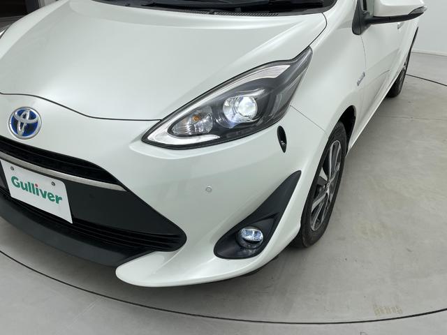 アクア Sスタイルブラック(37枚目)