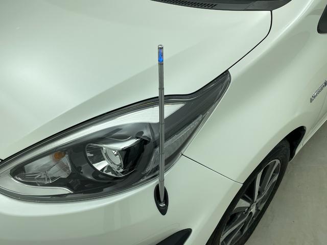 アクア Sスタイルブラック(38枚目)